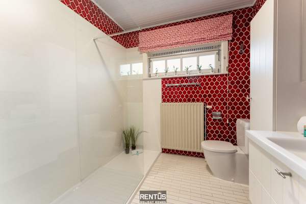 Villa Schorpioen - quiet location in Oostduinkerke
