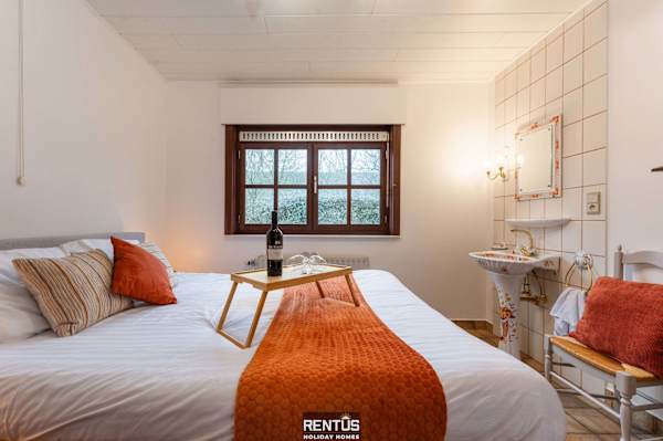 Villa Schorpioen - quiet location in Oostduinkerke