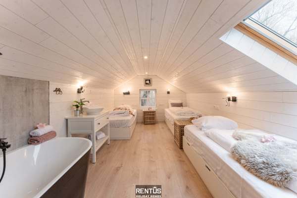 Villa Schorpioen - quiet location in Oostduinkerke