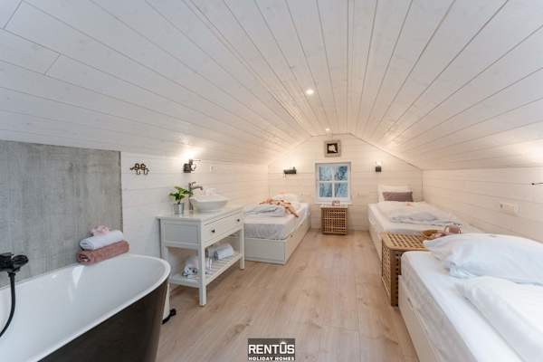 Villa Schorpioen - quiet location in Oostduinkerke