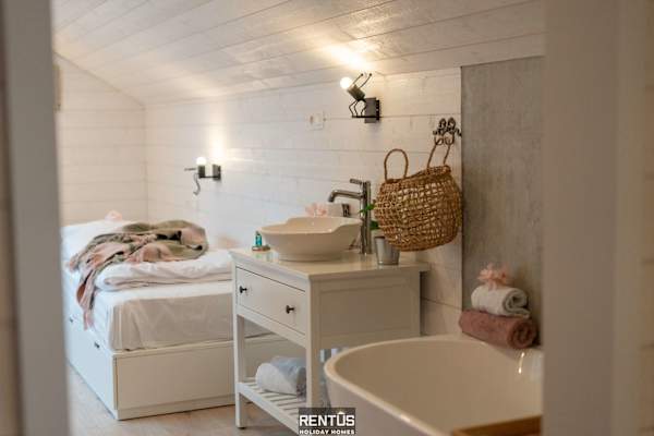 Villa Schorpioen - quiet location in Oostduinkerke
