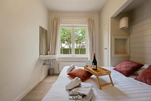Kosea - charming home with large garden Koksijde