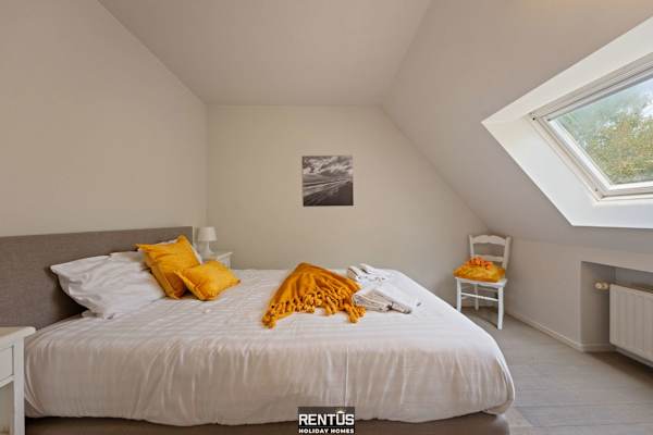 Kosea - charming home with large garden Koksijde