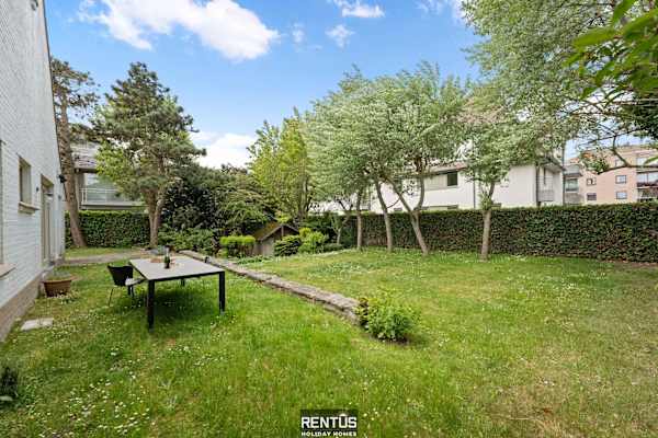 Kosea - charming home with large garden Koksijde