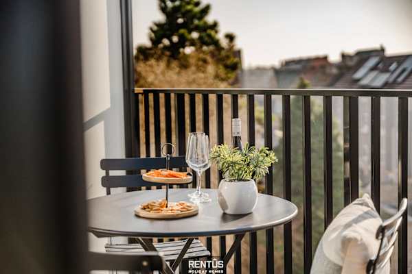 August Nieuwpoort - for 6 persons with 3 bedrooms