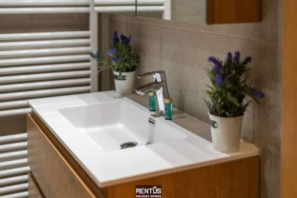Kiteloft - within walking distance from the sea
