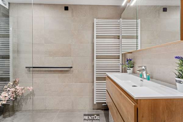 Kiteloft - within walking distance from the sea