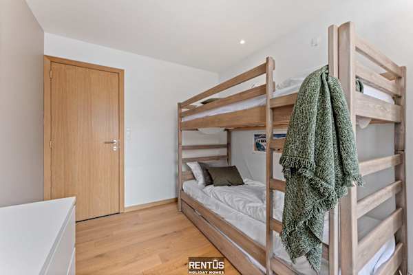 Kiteloft - within walking distance from the sea
