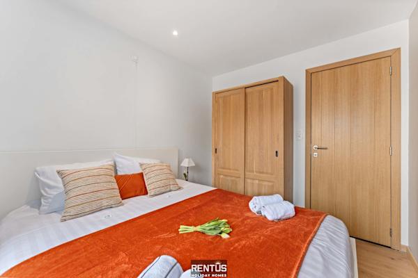 Kiteloft - within walking distance from the sea