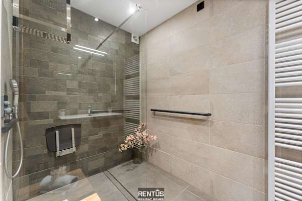 Kiteloft - within walking distance from the sea