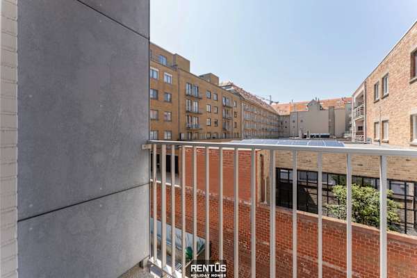 Kiteloft - within walking distance from the sea