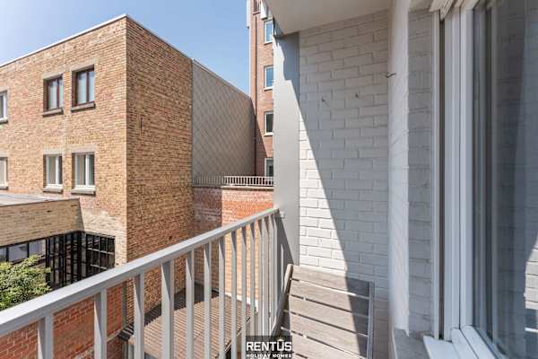 Kiteloft - within walking distance from the sea