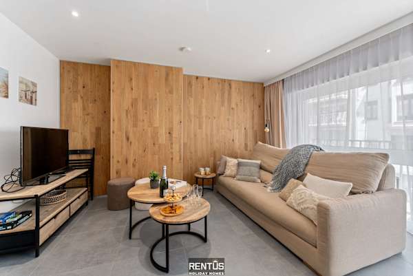 Kiteloft - within walking distance from the sea