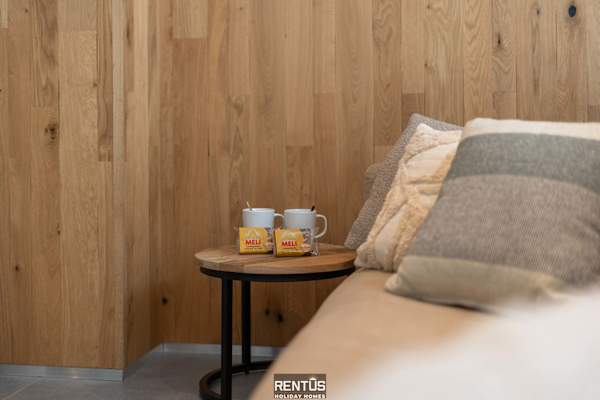 Kiteloft - within walking distance from the sea