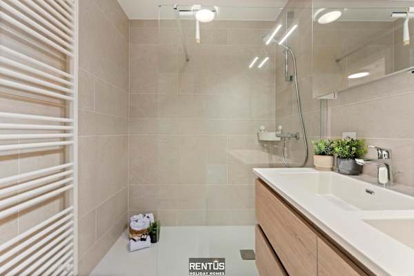 Harbour Feeling-luxury apartment at Ostend marina