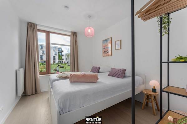 Sea En Rose - family stay near beach and centre