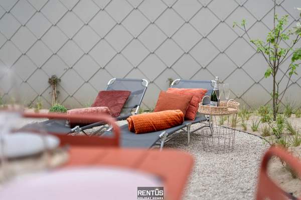 Sea En Rose - family stay near beach and centre