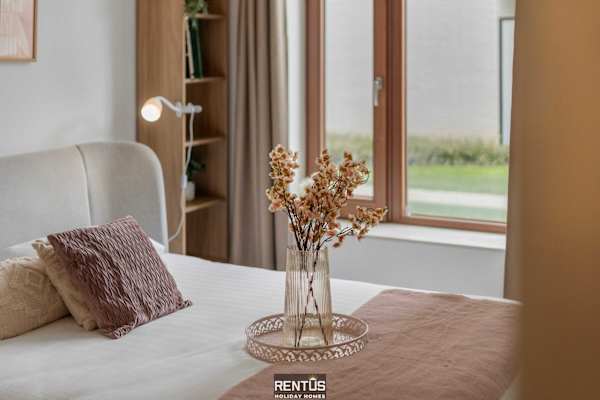 Sea En Rose - family stay near beach and centre