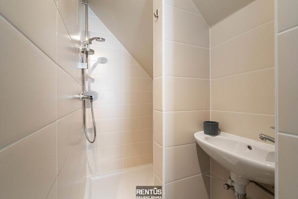 Maison Beluga - spacious apartment in Westende