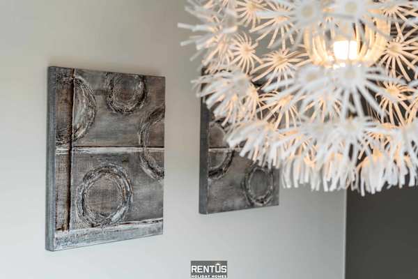 Maison Beluga - spacious apartment in Westende