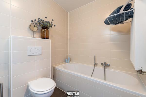 Maison Beluga - spacious apartment in Westende