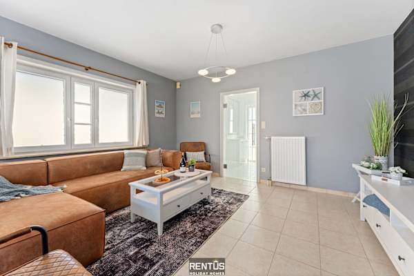 Groenhage - enjoy peace in the heart of Leffinge