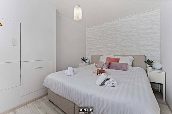 Groenhage - enjoy peace in the heart of Leffinge