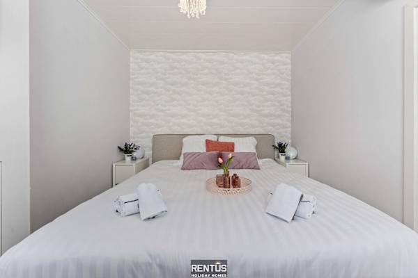 Groenhage - enjoy peace in the heart of Leffinge