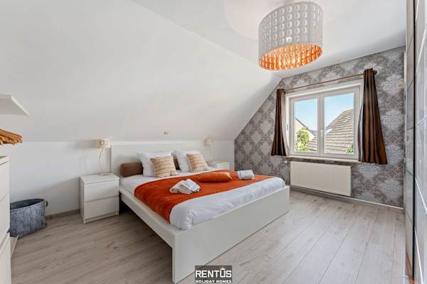 Groenhage - enjoy peace in the heart of Leffinge