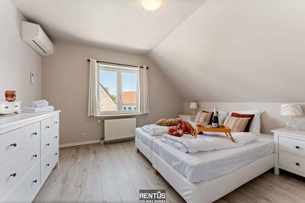 Groenhage - enjoy peace in the heart of Leffinge