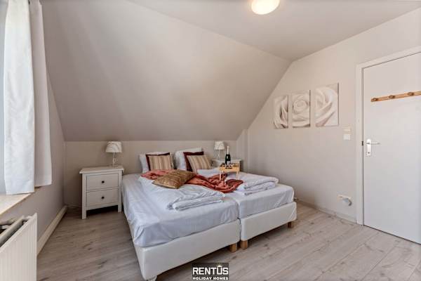 Groenhage - enjoy peace in the heart of Leffinge