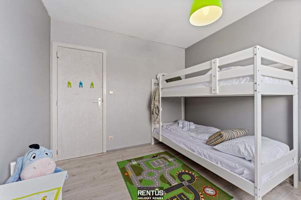 Groenhage - enjoy peace in the heart of Leffinge