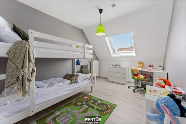 Groenhage - enjoy peace in the heart of Leffinge