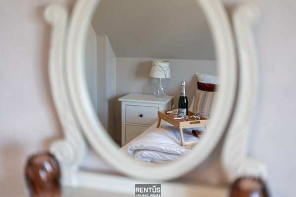 Groenhage - enjoy peace in the heart of Leffinge