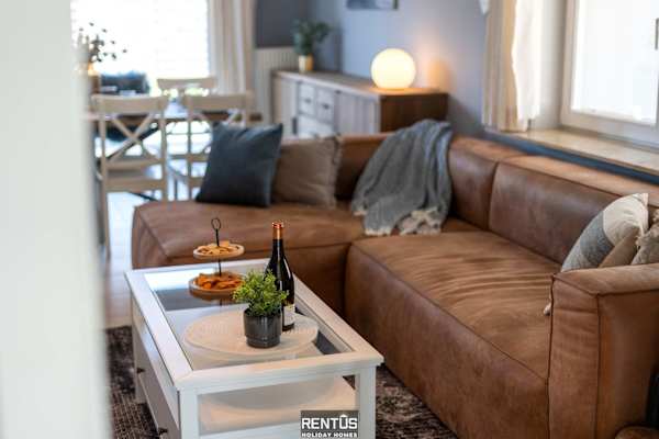 Groenhage - enjoy peace in the heart of Leffinge