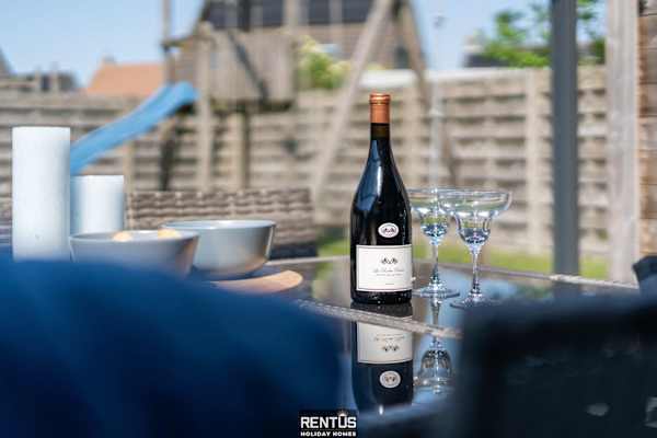 Groenhage - enjoy peace in the heart of Leffinge