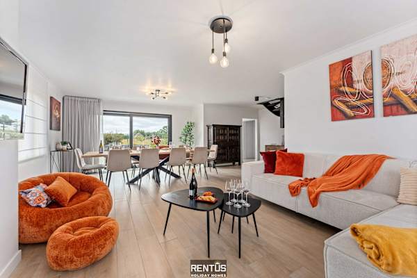 Villa Moca - enjoy peace, close to everything