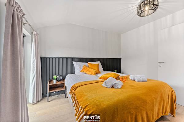 Villa Moca - enjoy peace, close to everything