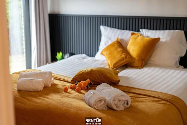 Villa Moca - enjoy peace, close to everything