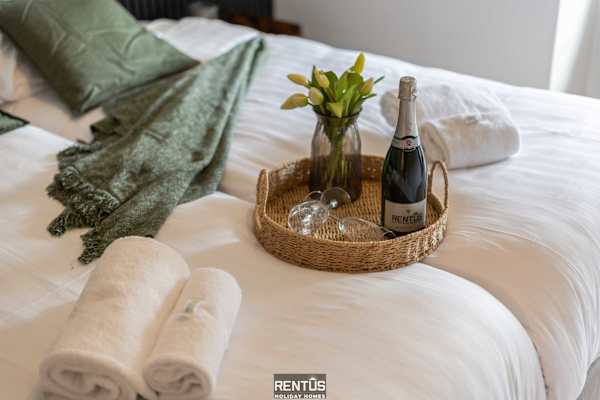 Villa Moca - enjoy peace, close to everything