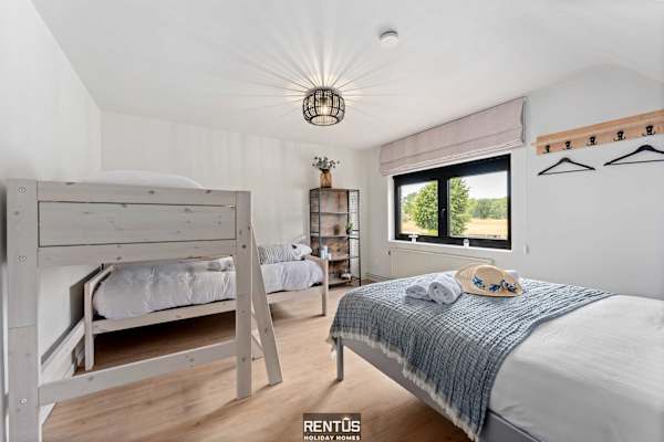Villa Moca - enjoy peace, close to everything