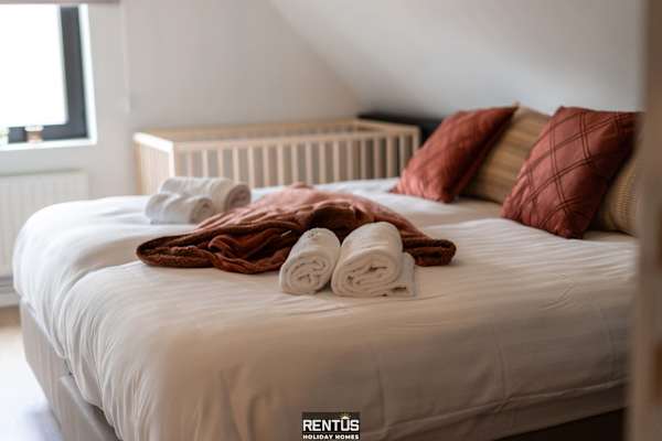 Villa Moca - enjoy peace, close to everything