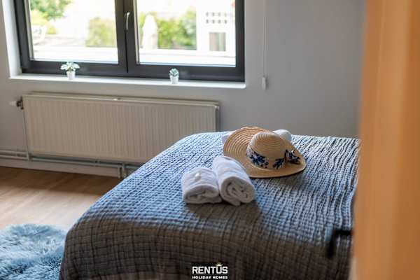 Villa Moca - enjoy peace, close to everything