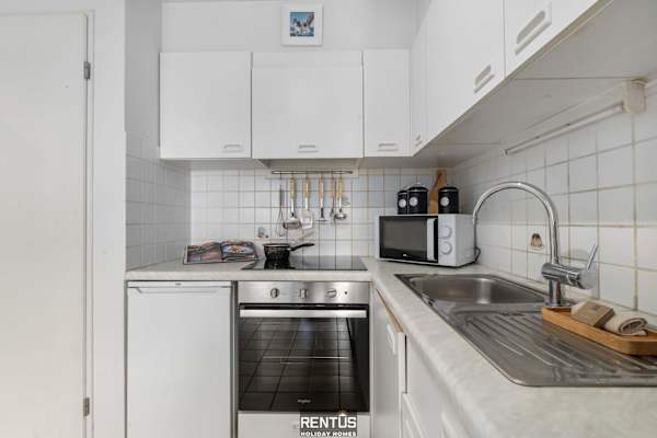 Casa Nicky - cosy family holiday by the Sea