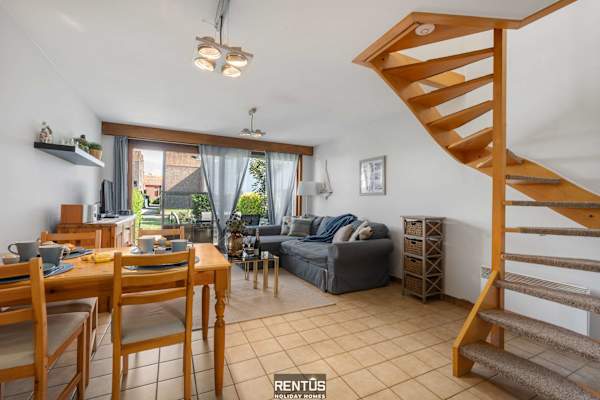 Casa Nicky - cosy family holiday by the Sea