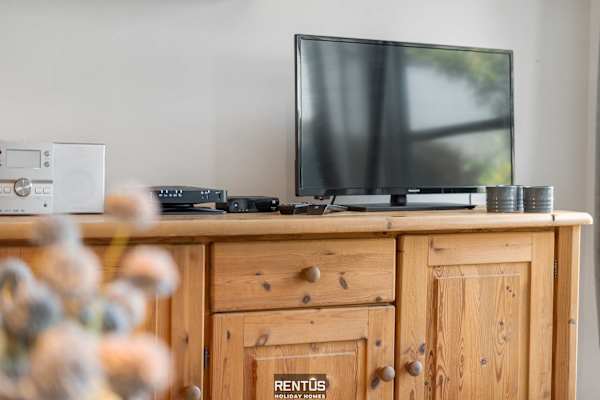 Casa Nicky - cosy family holiday by the Sea