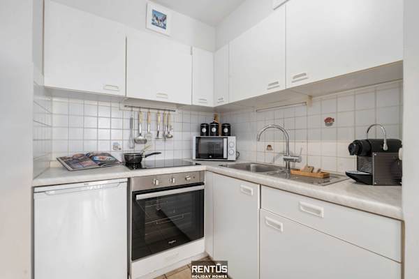 Casa Nicky - cosy family holiday by the Sea