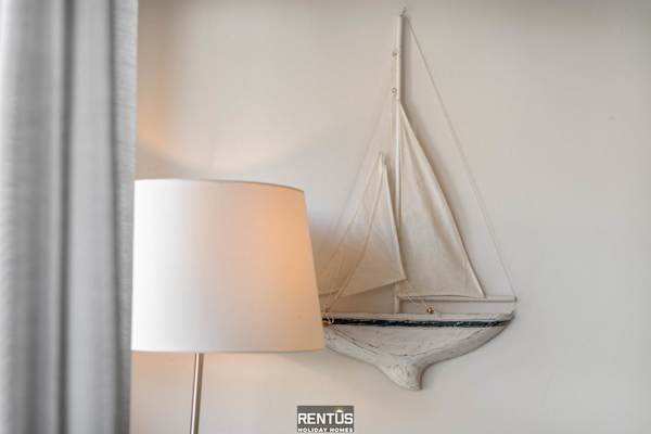 Casa Nicky - cosy family holiday by the Sea