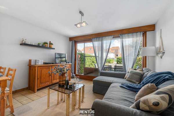 Casa Nicky - cosy family holiday by the Sea