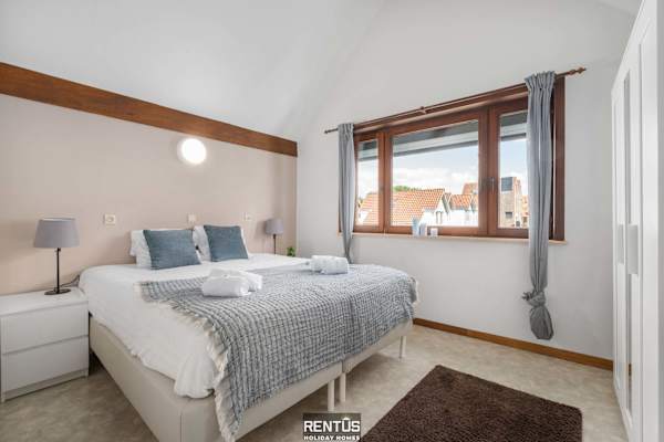 Casa Nicky - cosy family holiday by the Sea